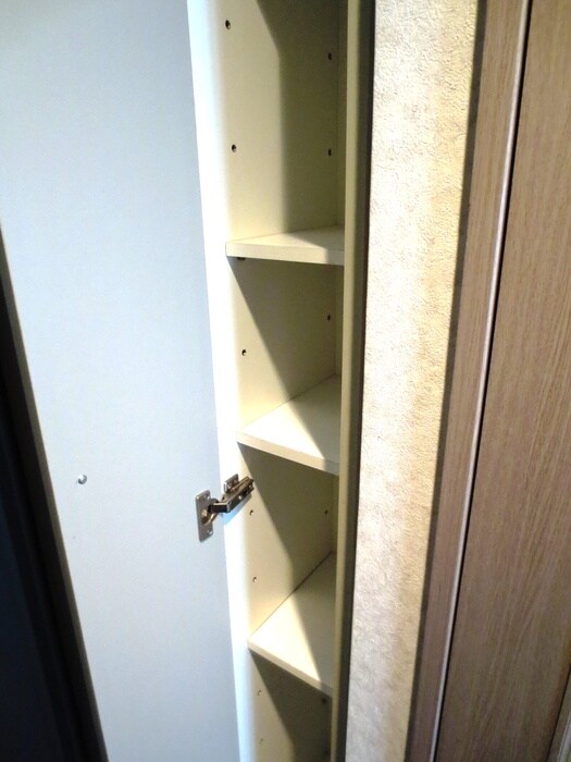 物件内観写真19　(収納)