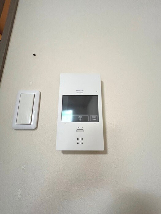 ネオ北千束の内観写真