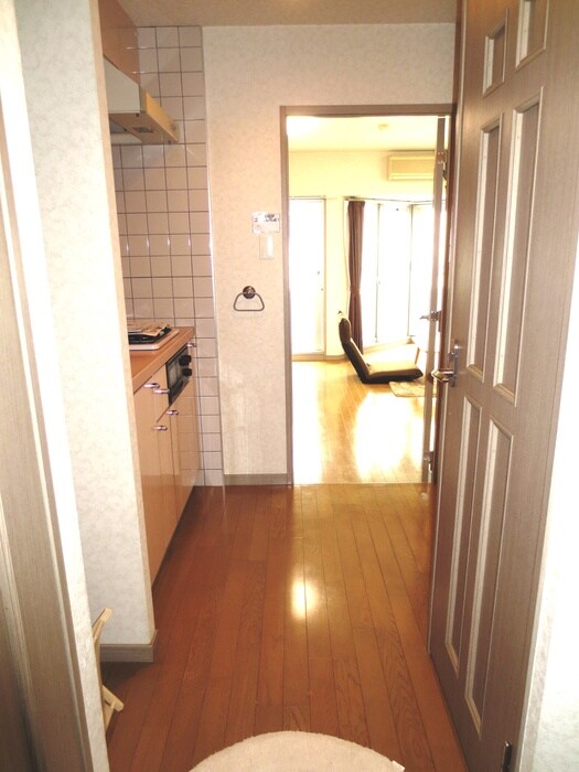 物件内観写真22　(居室)