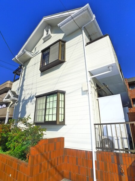 アトレイユＹ外観写真