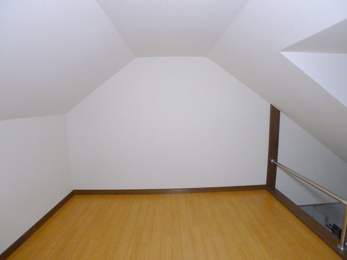 物件内観写真8　(ロフト)