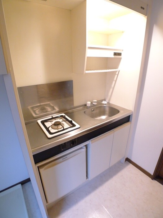 物件内観写真9　(キッチン)