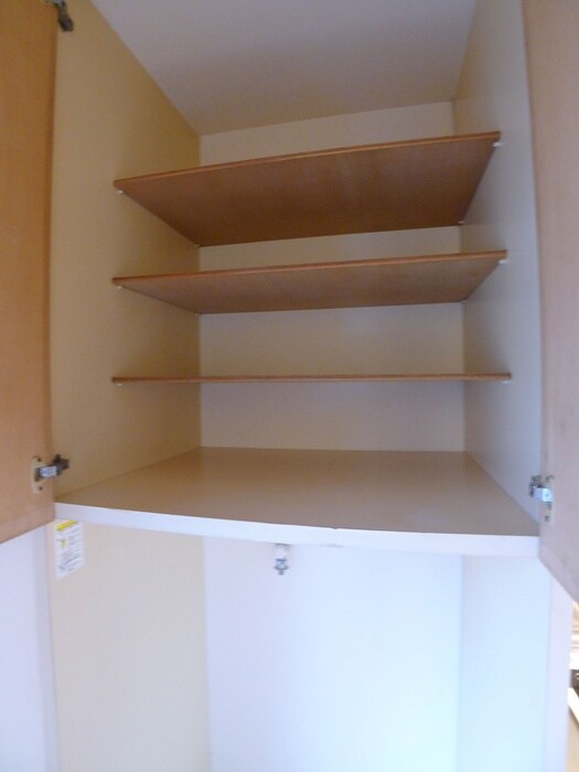 物件内観写真14　(靴箱)