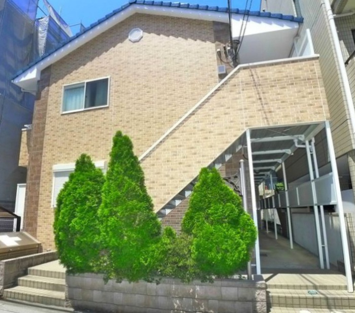 外観写真