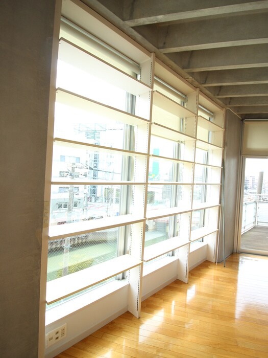 物件内観写真17　(収納)