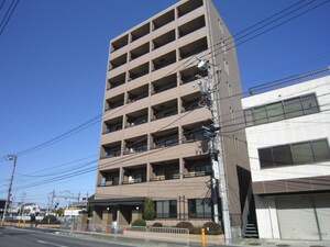 シティパレスさがみ野no.11外観写真
