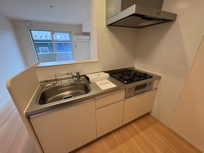 物件内観写真10　(キッチン)