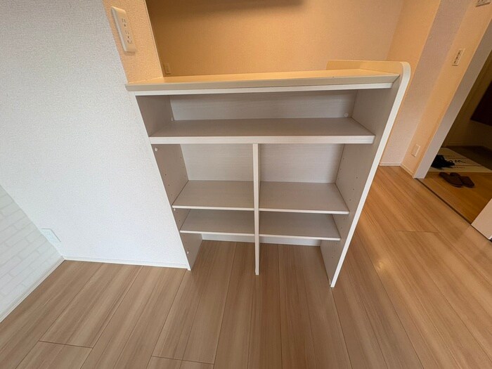 物件内観写真19　(収納)