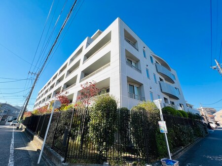 ヴィークコート豊玉サウス(310)外観写真