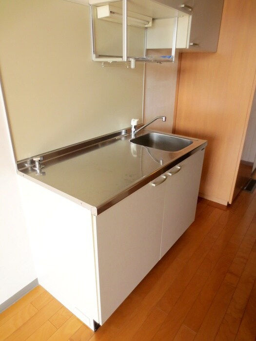 物件内観写真7　(キッチン)