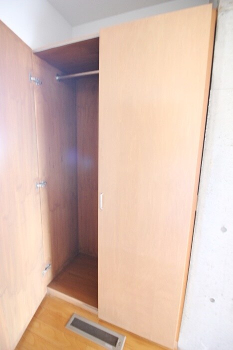 物件内観写真10　(収納)