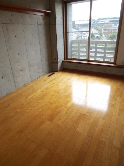 物件内観写真11　(居室)