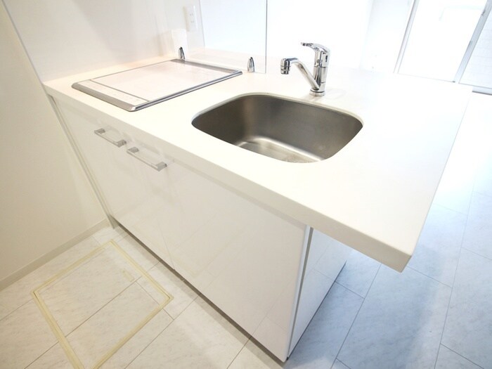 物件内観写真10　(キッチン)