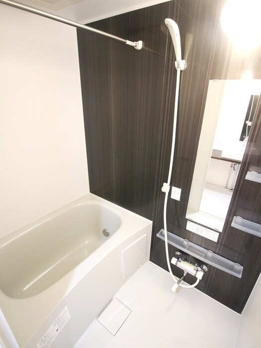 物件内観写真11　(バス／シャワールーム等)