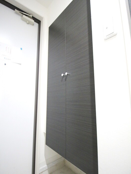 物件内観写真16　(靴箱)