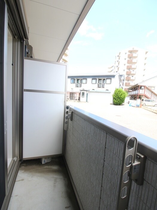 物件内観写真17　(ベランダ・バルコニー)
