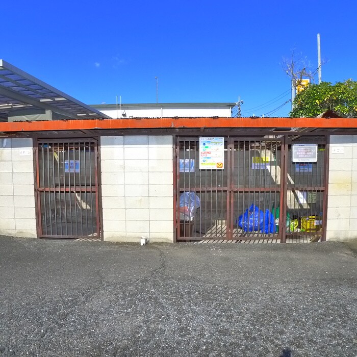 物件外観写真5　(建物設備)