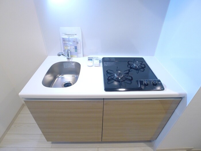 物件内観写真9　(キッチン)