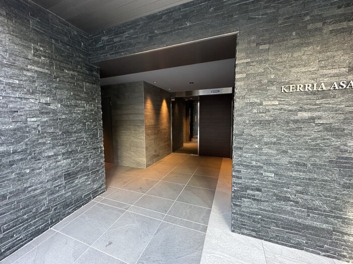 物件外観写真3　(建物設備)