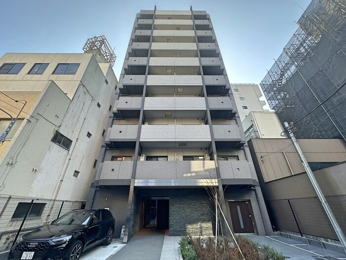 物件外観写真6　(周辺環境)