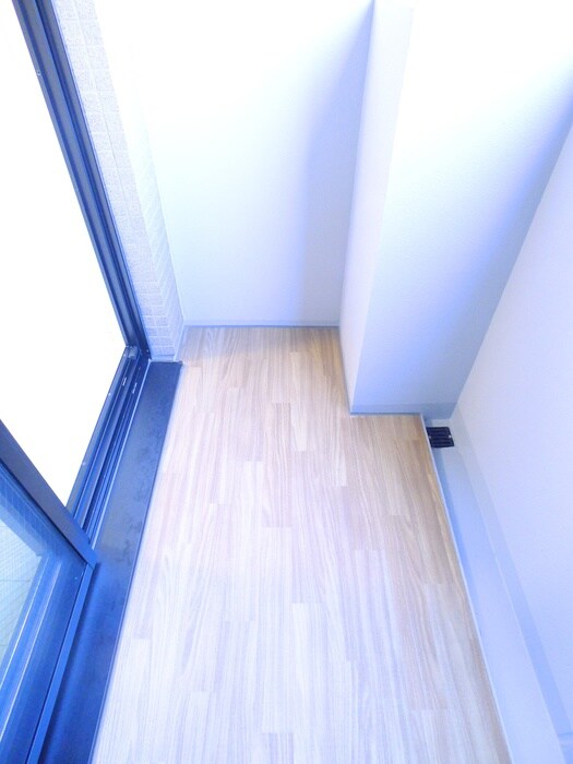 物件内観写真16　(ベランダ・バルコニー)