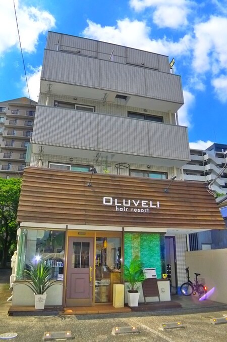 グリーンハイツ千葉外観写真