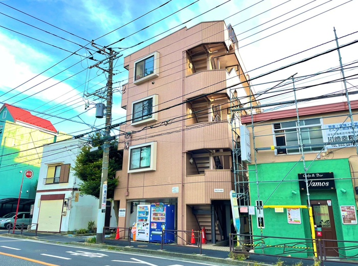 アメニティ成川