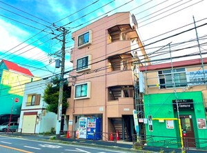 アメニティ成川外観写真
