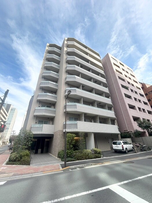 物件外観写真3　(外観写真)