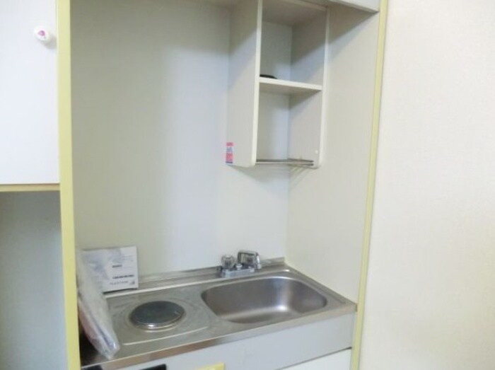 物件内観写真8　(キッチン)