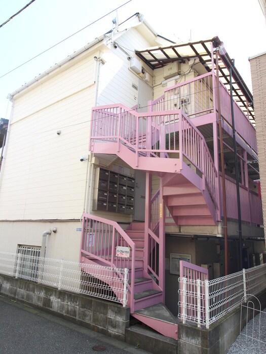 物件外観写真4　(外観写真)