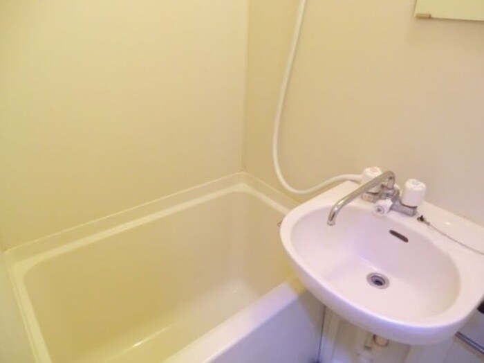 物件内観写真10　(バス／シャワールーム等)