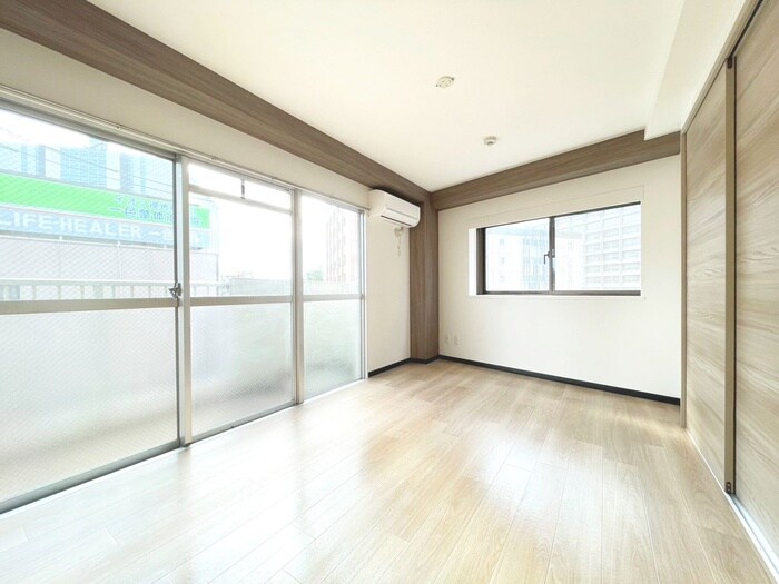 物件内観写真7　(居室)