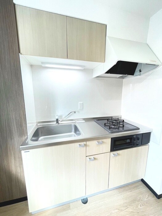 物件内観写真8　(キッチン)