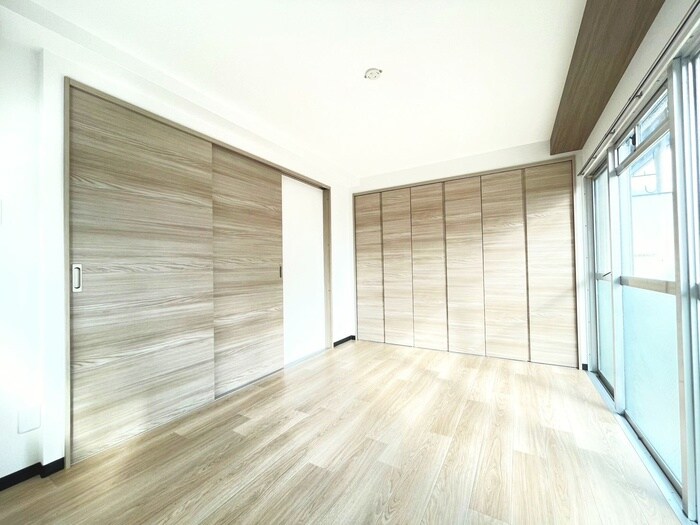 物件内観写真14　(居室)