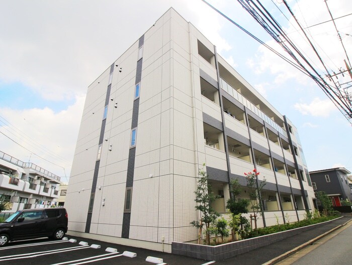 物件外観写真3　(外観写真)