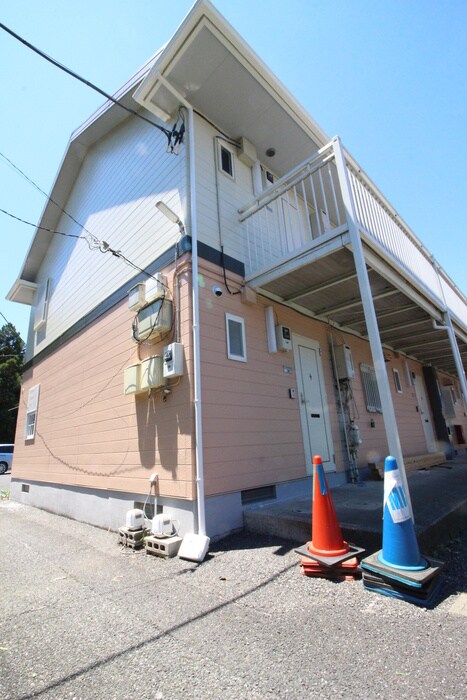 物件外観写真6　(外観写真)