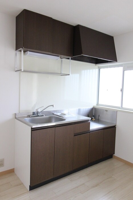 物件内観写真11　(キッチン)