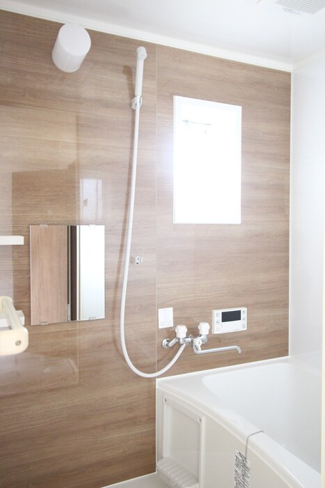 物件内観写真12　(バス／シャワールーム等)