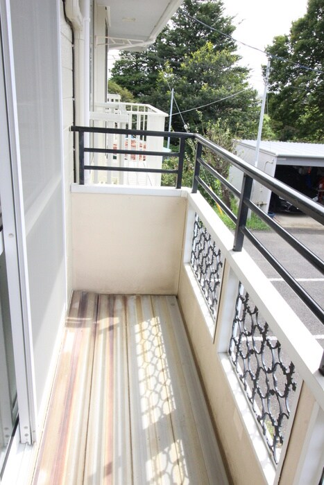 物件内観写真19　(ベランダ・バルコニー)
