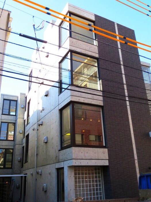 物件外観写真3　(外観写真)