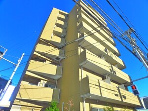 シースペース堀切(204)外観写真