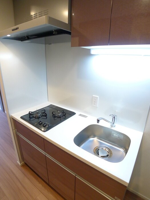 物件内観写真9　(キッチン)