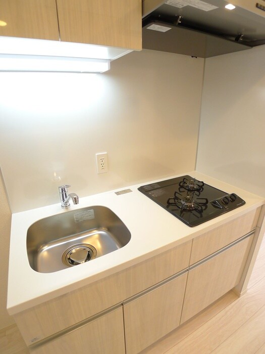 物件内観写真9　(キッチン)