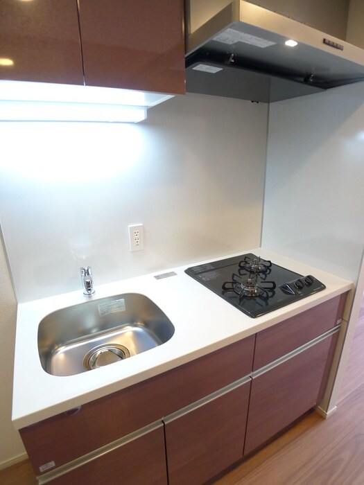 物件内観写真9　(キッチン)