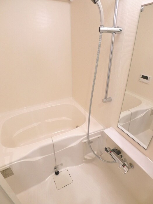 物件内観写真11　(バス／シャワールーム等)
