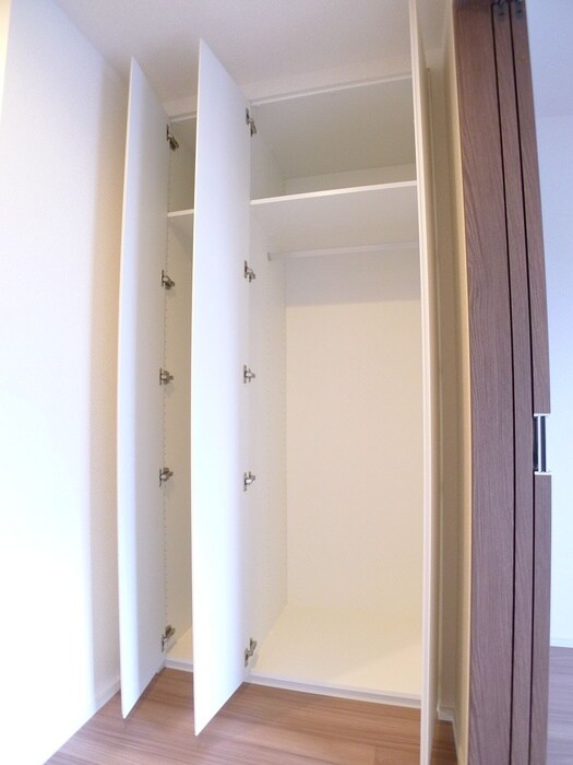 物件内観写真14　(収納)