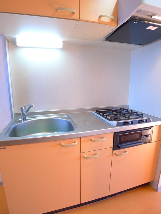 物件内観写真7　(キッチン)