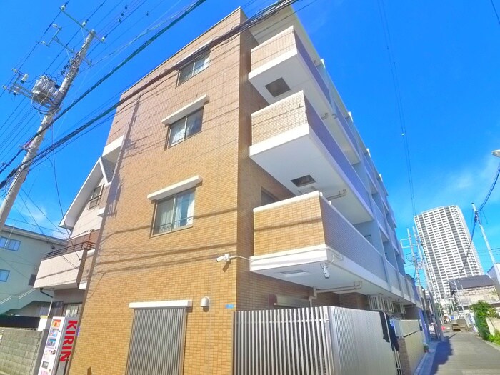 物件外観写真6　(外観写真)