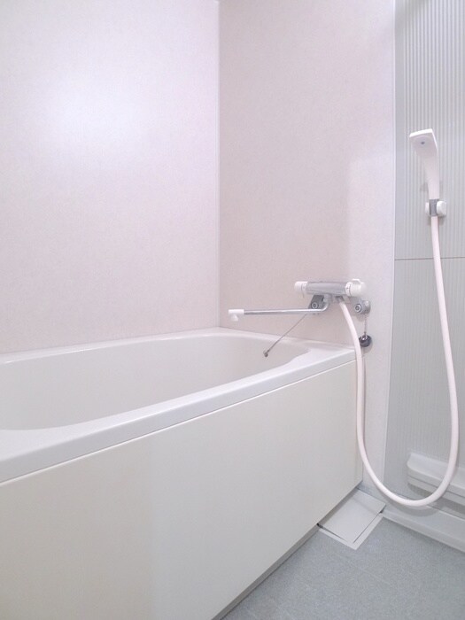 物件内観写真13　(バス／シャワールーム等)